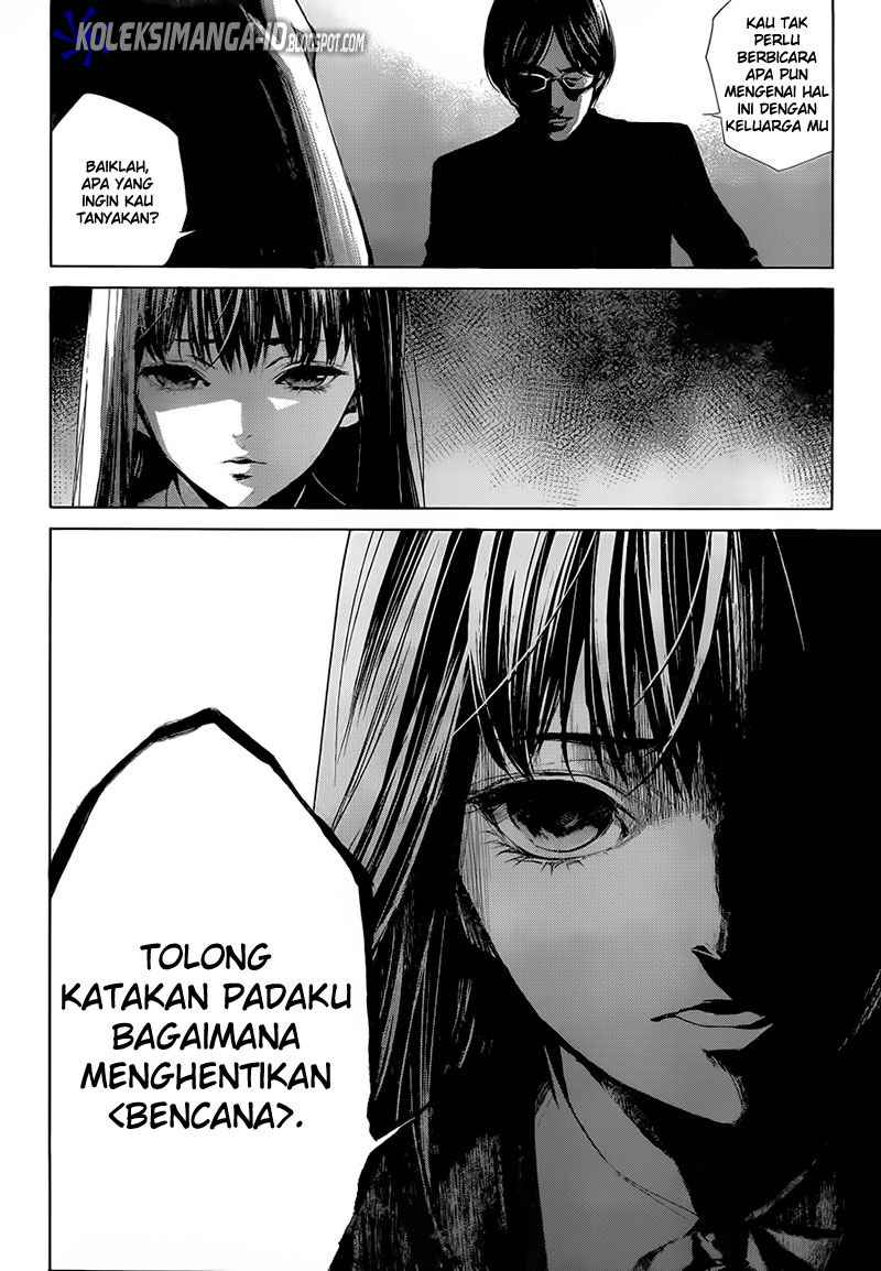 Another Chapter 0 - halaman 29