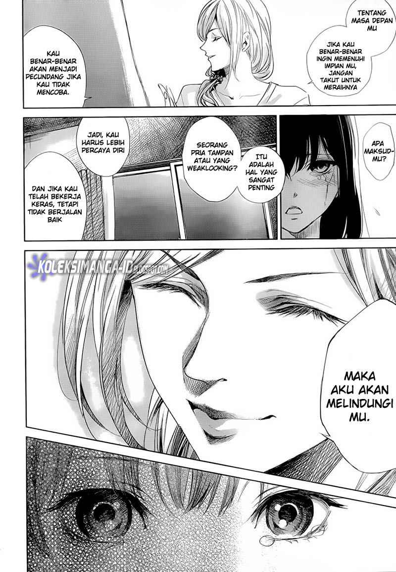 Another Chapter 0 - halaman 35
