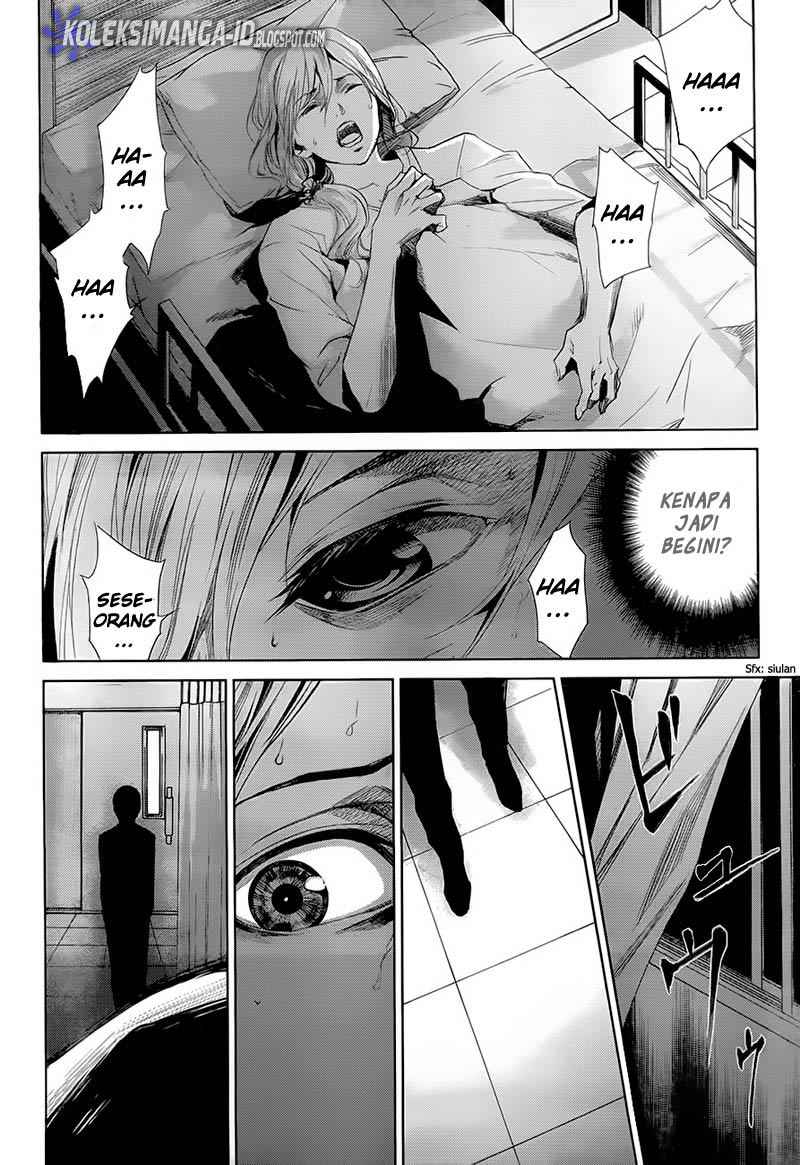 Another Chapter 0 - halaman 37