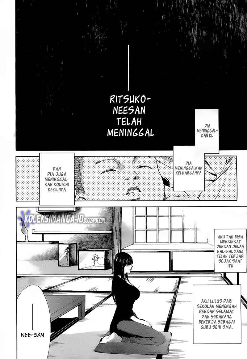 Another Chapter 0 - halaman 40