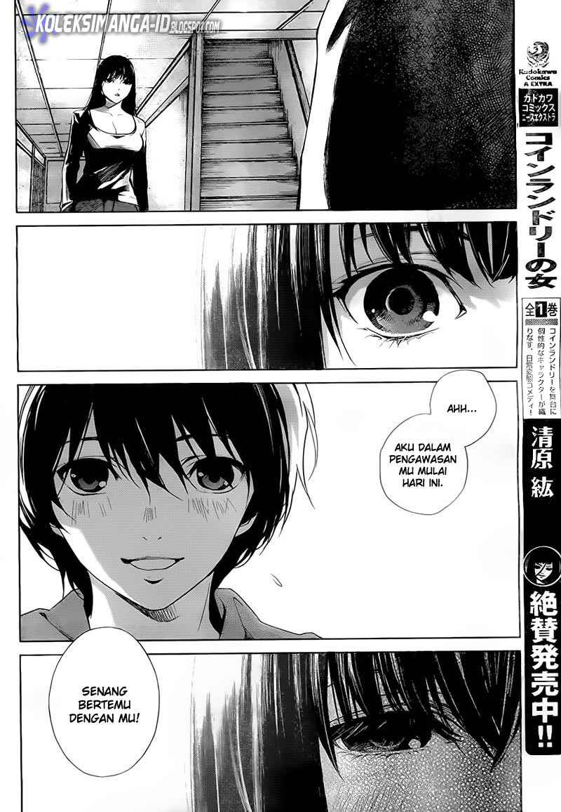 Another Chapter 0 - halaman 42