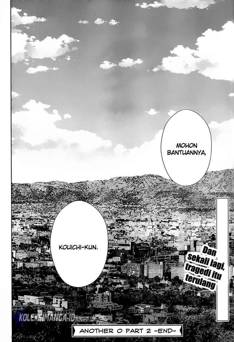 Another Chapter 0 - halaman 44