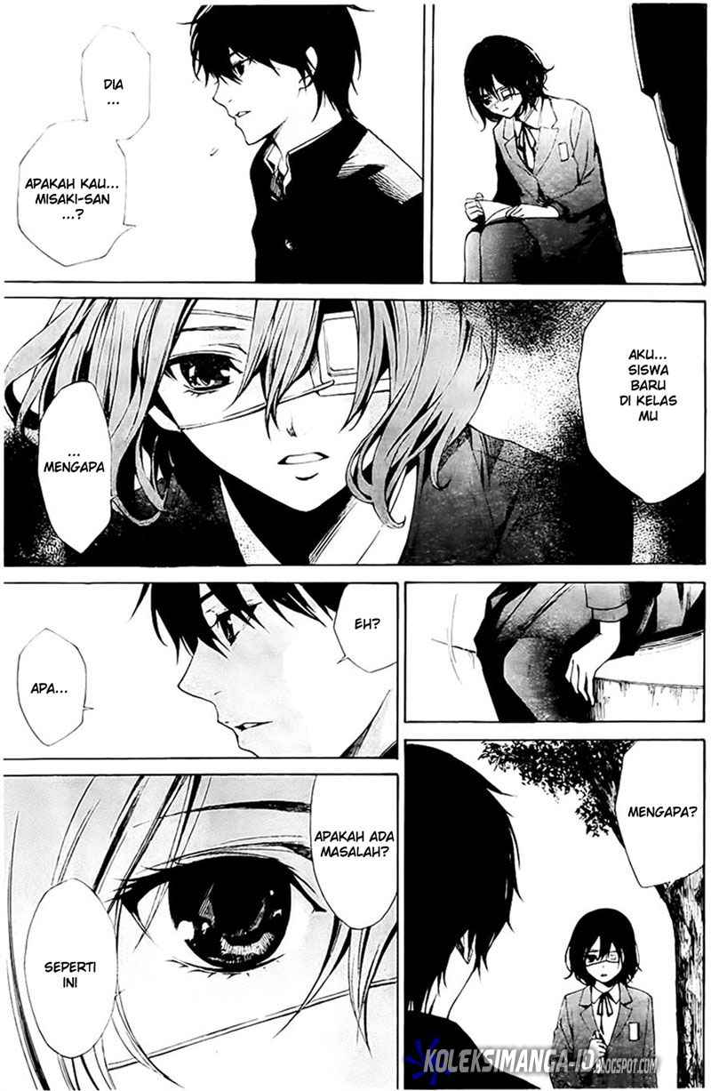 Another Chapter 1 - halaman 42