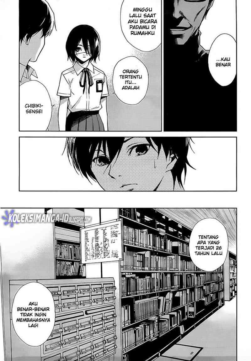 Another Chapter 10 - halaman 15