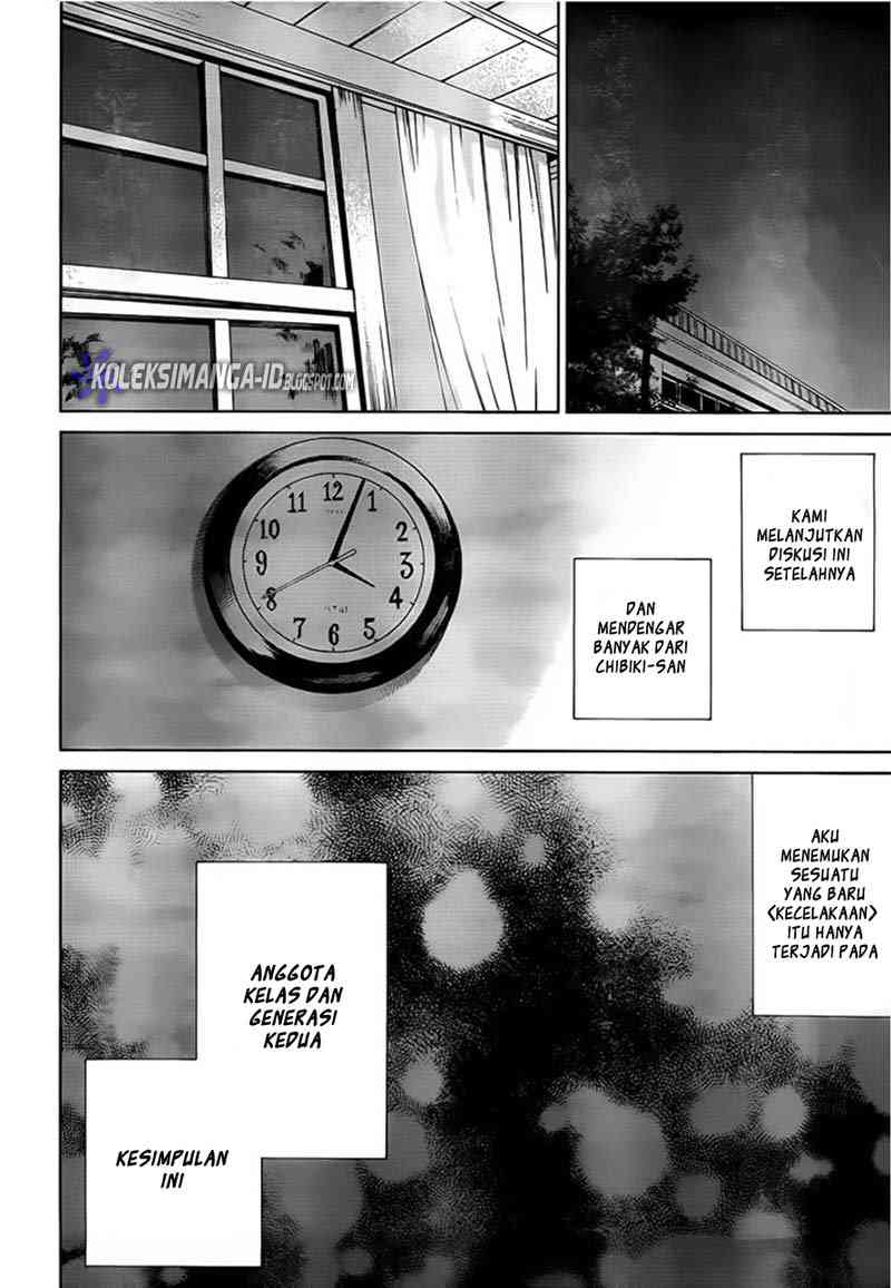 Another Chapter 10 - halaman 24