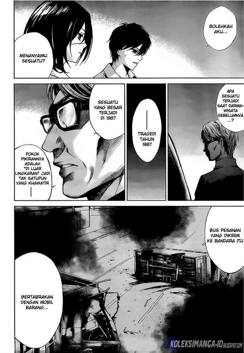 Another Chapter 10 - halaman 26