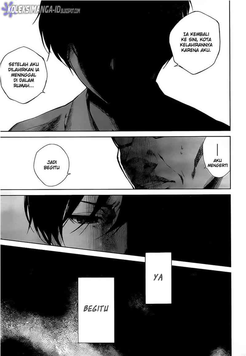 Another Chapter 10 - halaman 31