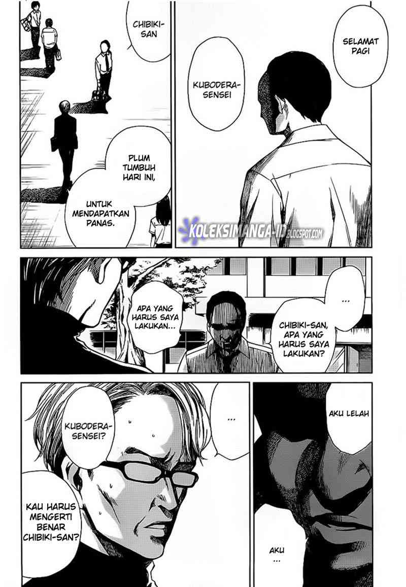 Another Chapter 11 - halaman 22