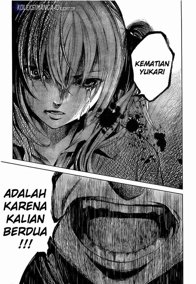 Another Chapter 11 - halaman 38
