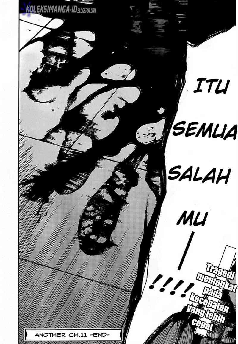 Another Chapter 11 - halaman 39