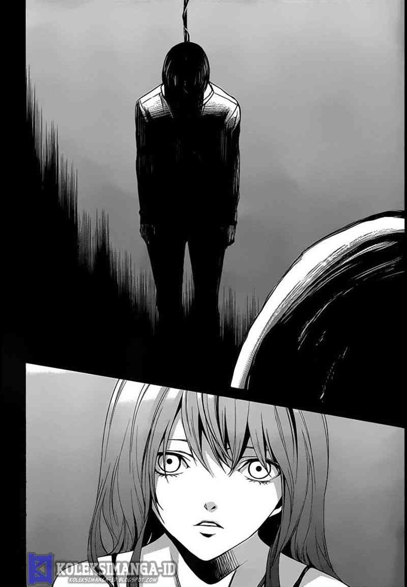 Another Chapter 14 - halaman 30