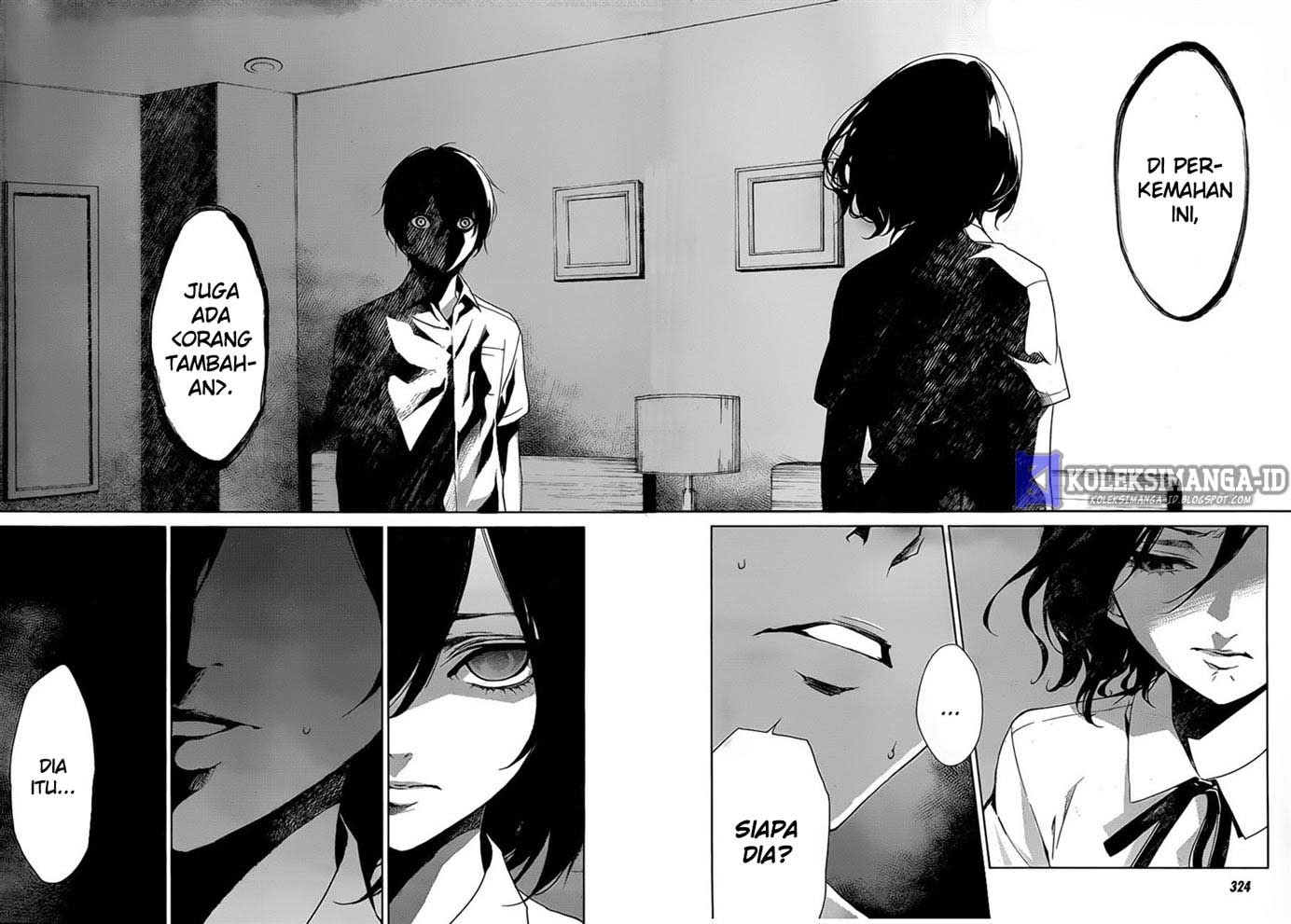 Another Chapter 17 - halaman 27