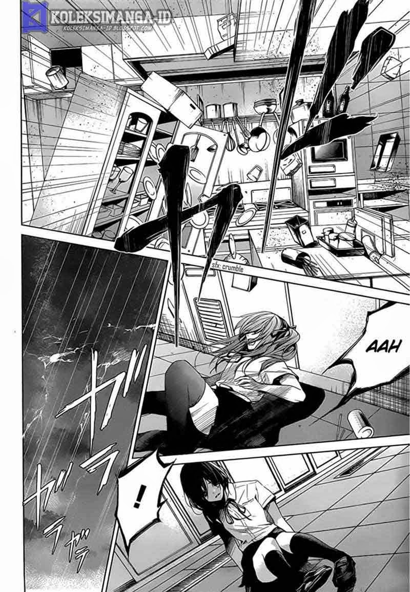 Another Chapter 18 - halaman 28