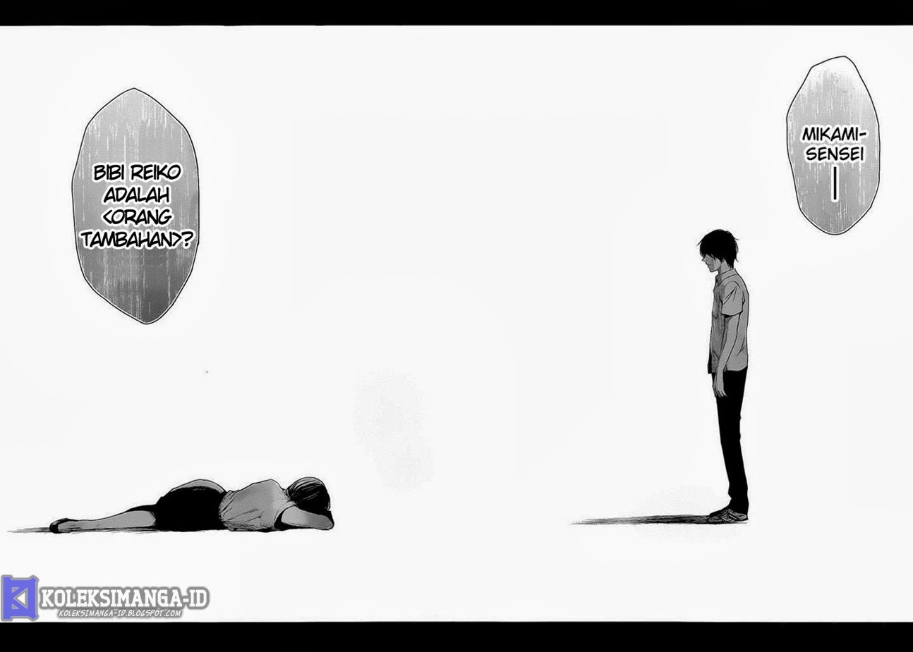 Another Chapter 19 - halaman 14