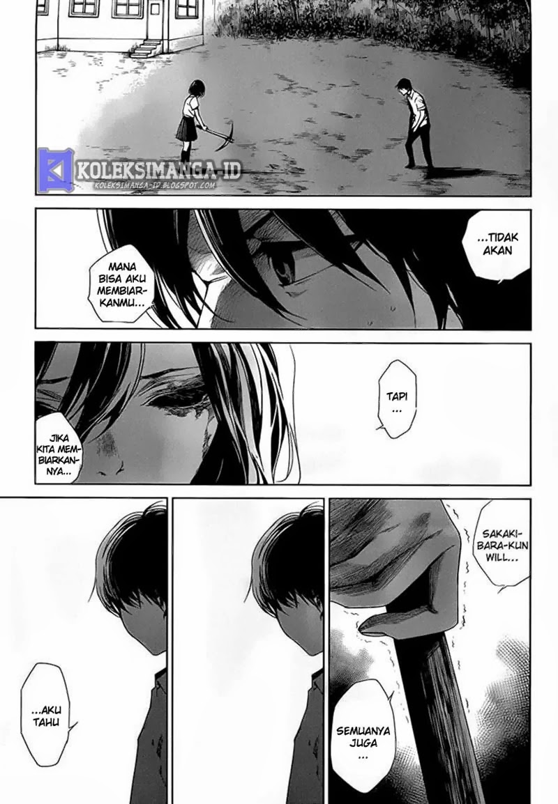 Another Chapter 19 - halaman 21