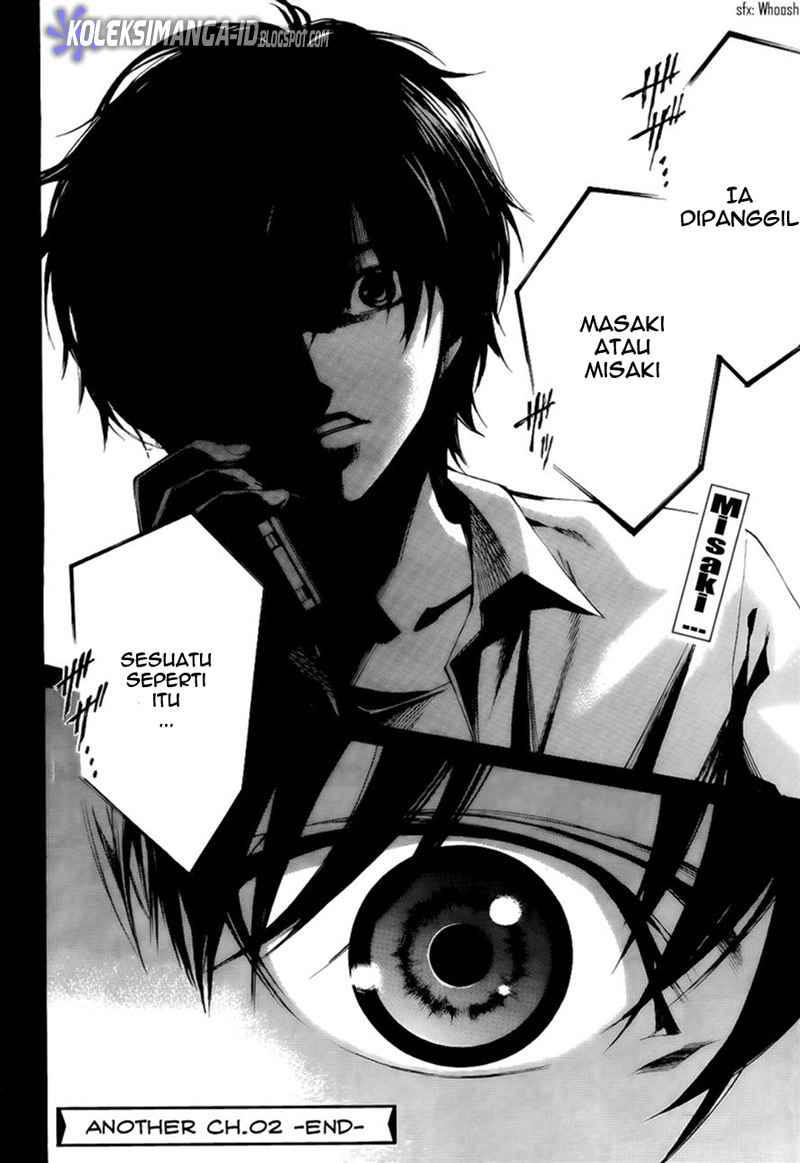 Another Chapter 2 - halaman 39