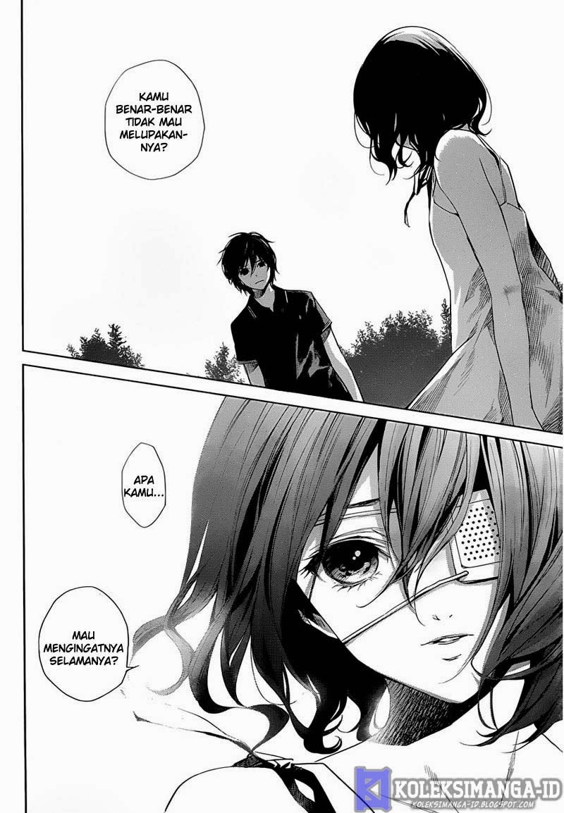 Another Chapter 20 - halaman 22