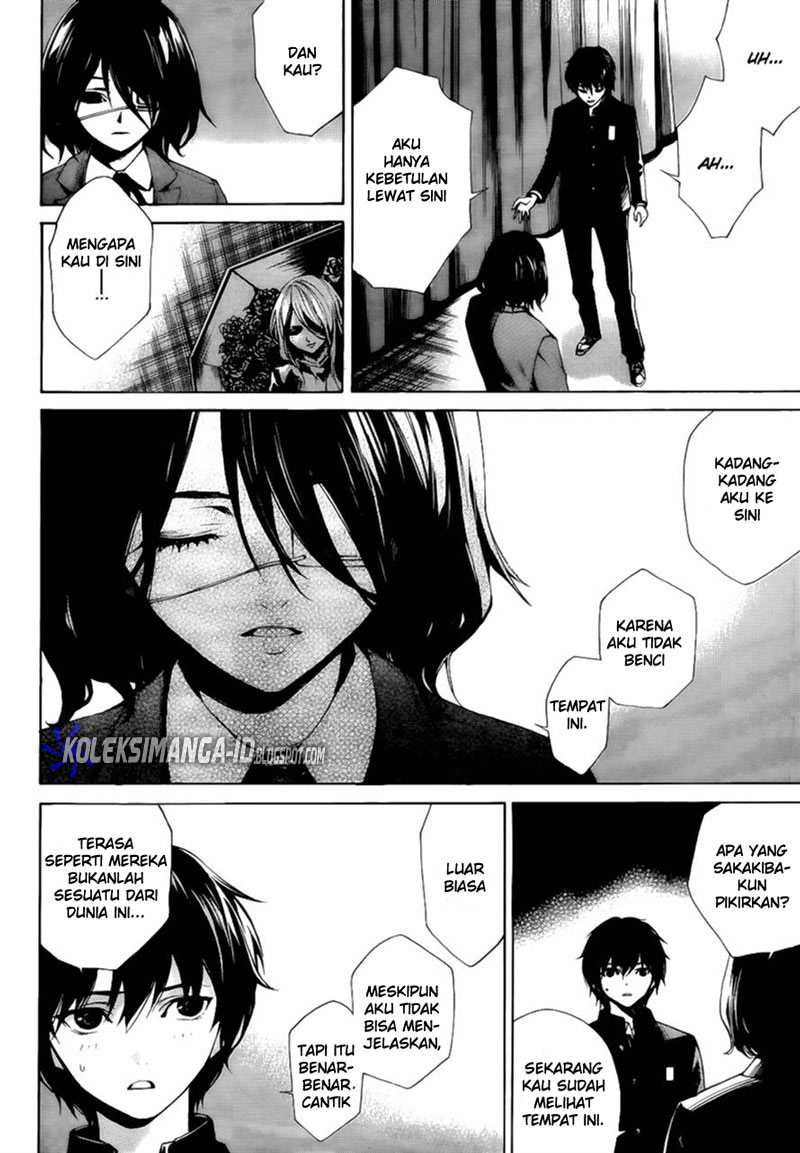 Another Chapter 3 - halaman 16