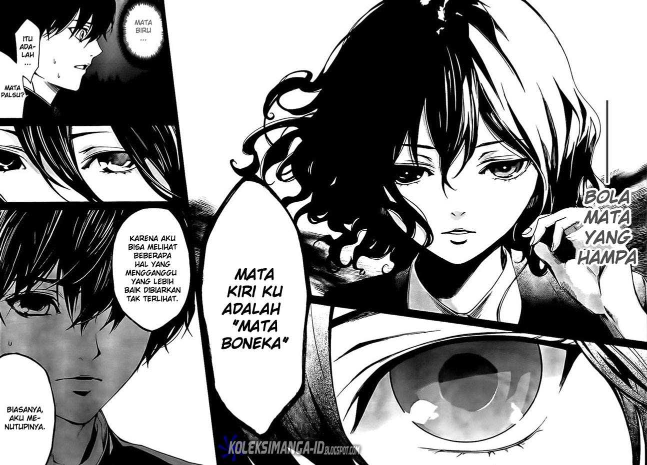 Another Chapter 3 - halaman 18