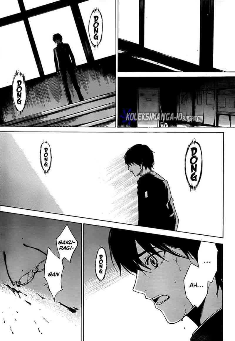 Another Chapter 4 - halaman 41