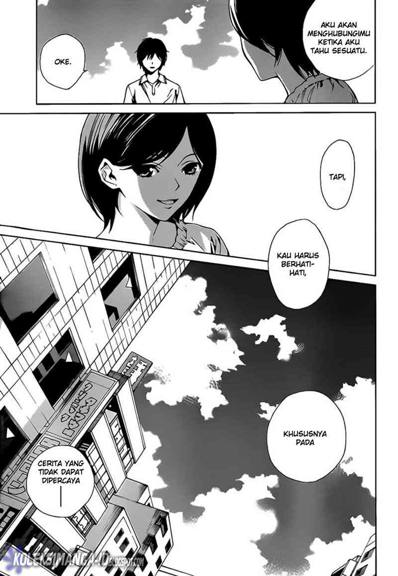 Another Chapter 5 - halaman 19