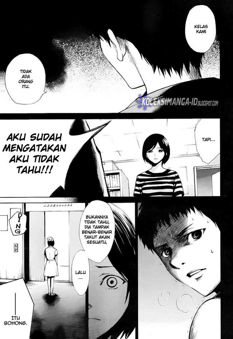 Another Chapter 6 - halaman 28