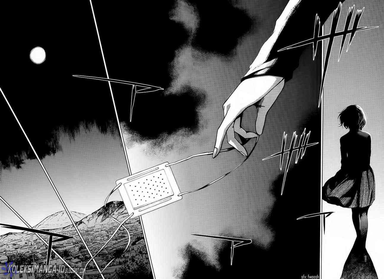Another Chapter 9 - halaman 25