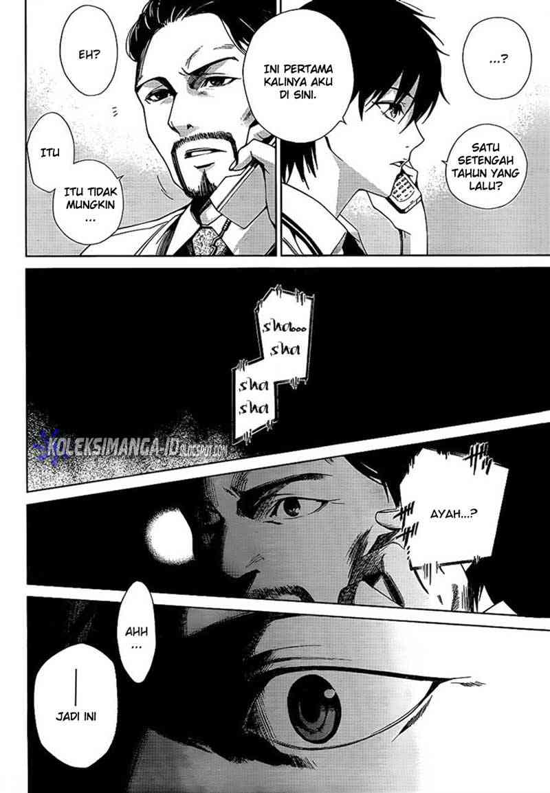 Another Chapter 9 - halaman 28