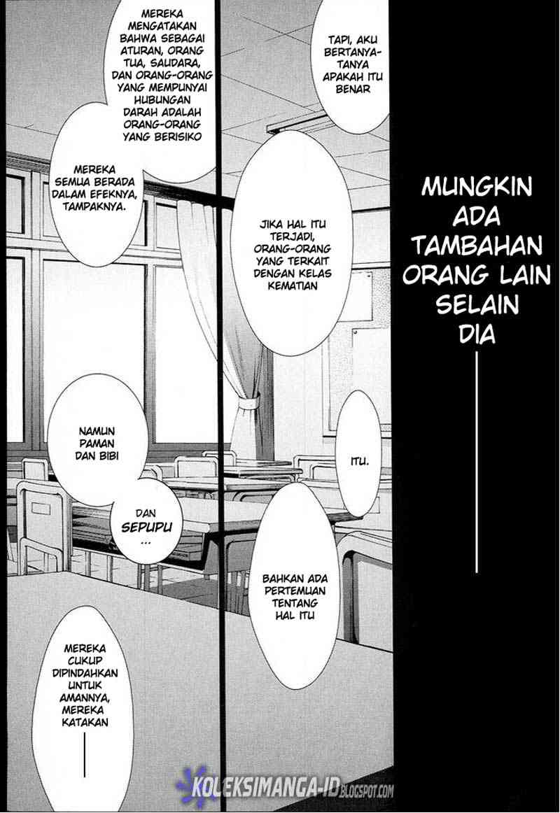 Another Chapter 9 - halaman 35