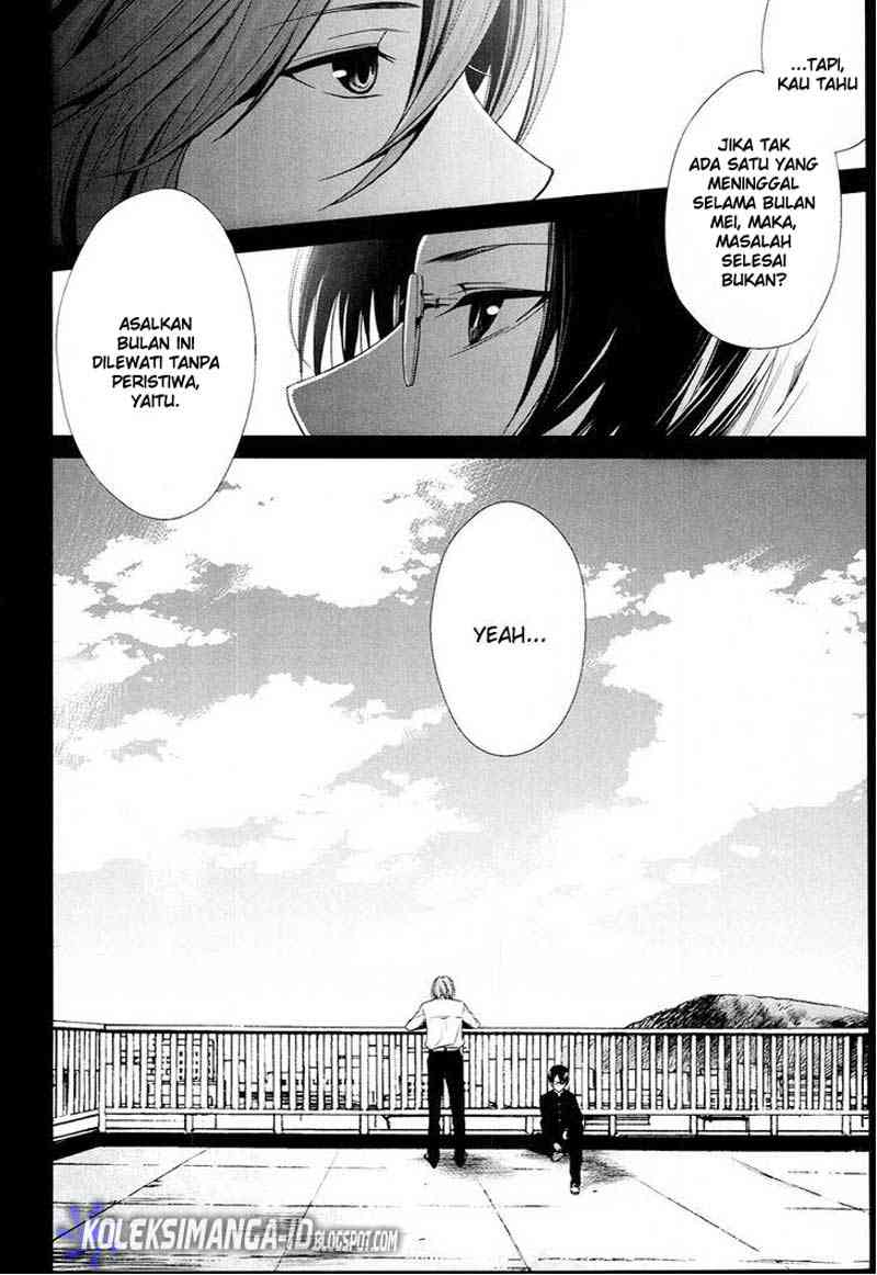 Another Chapter 9 - halaman 38