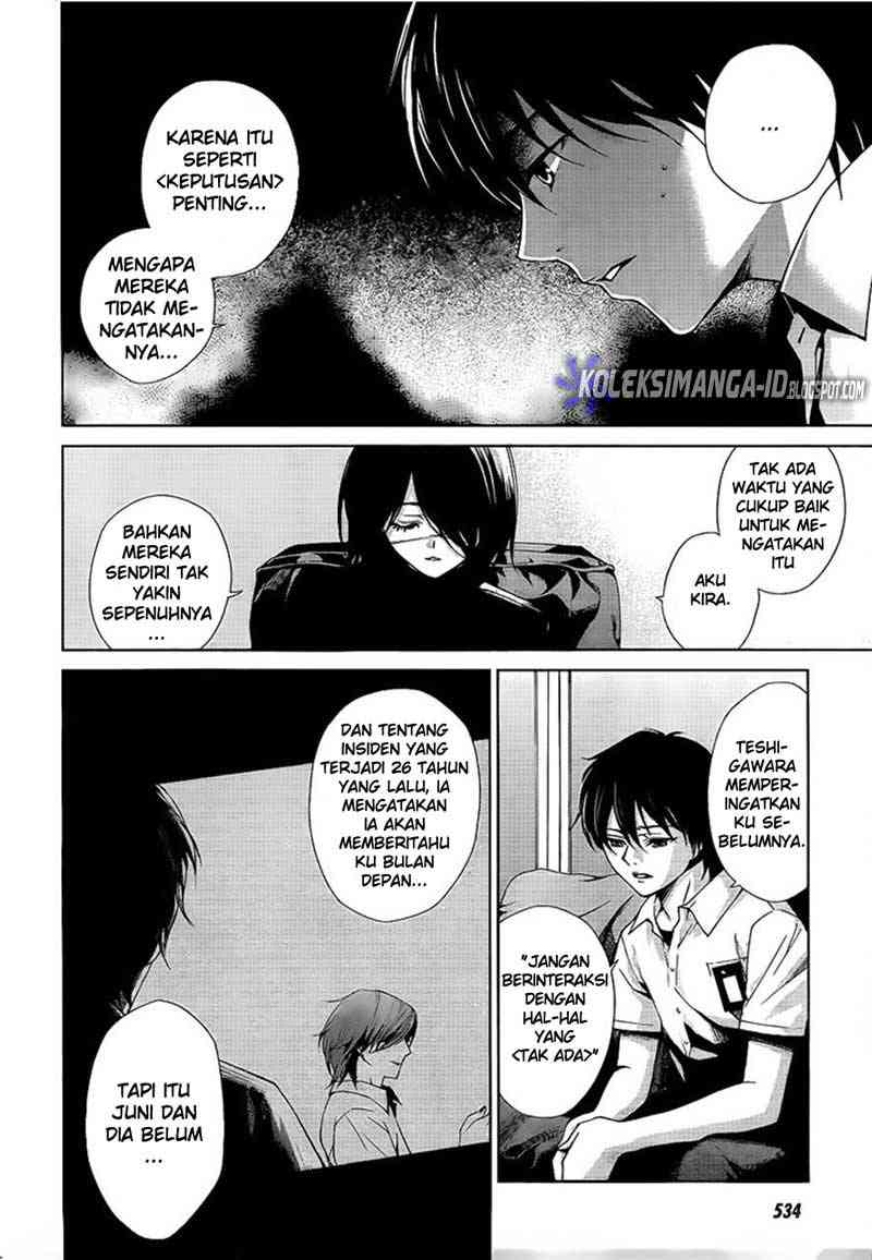 Another Chapter 9 - halaman 5