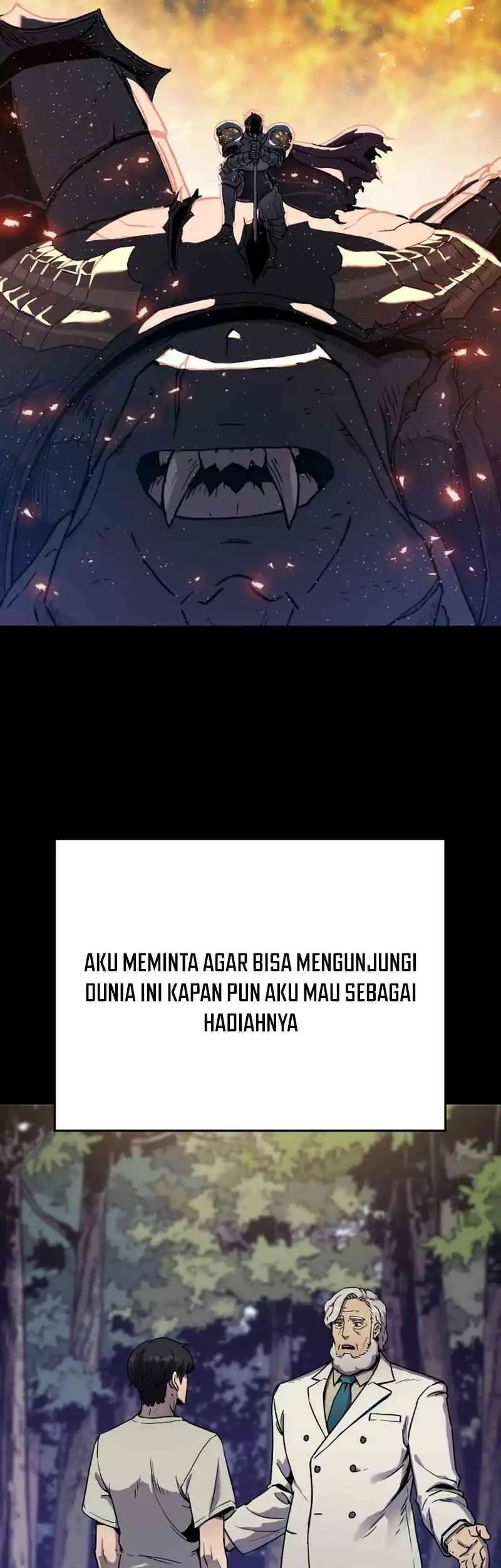 Another World Contractor Chapter 1 - halaman 5