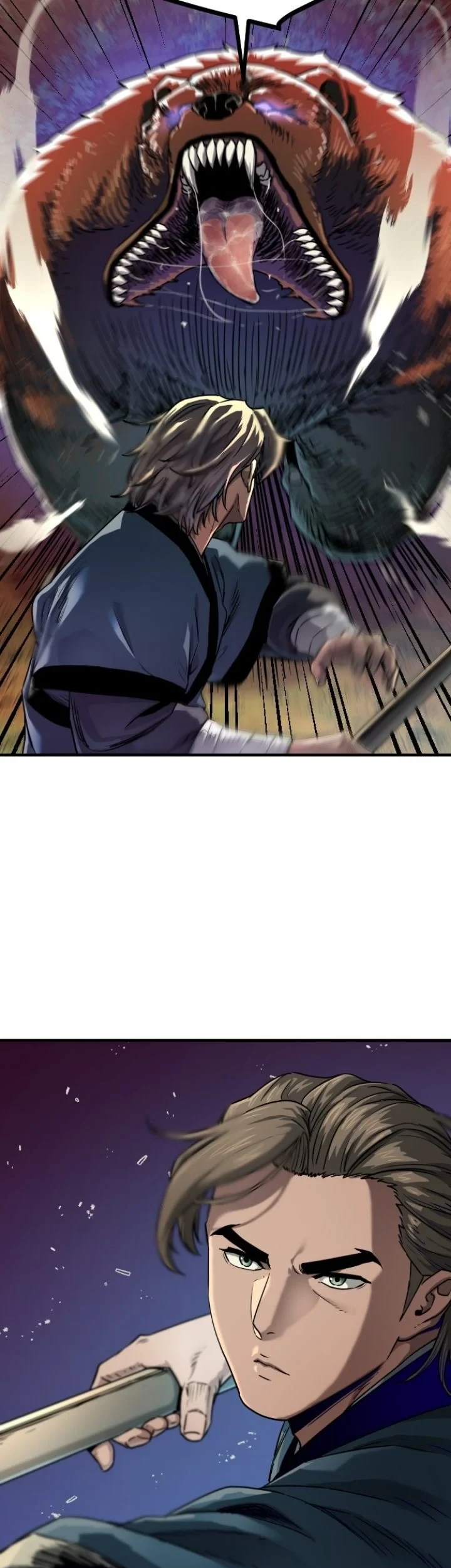 Another World Contractor Chapter 10 - halaman 16