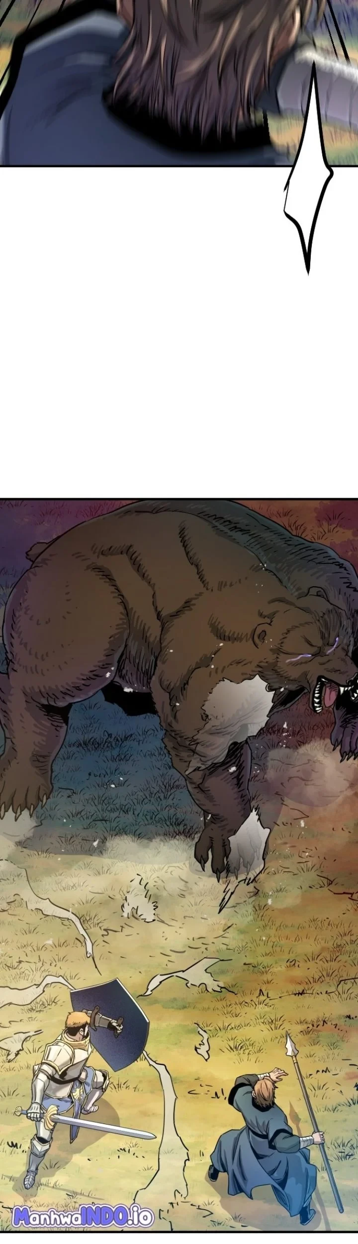 Another World Contractor Chapter 10 - halaman 19