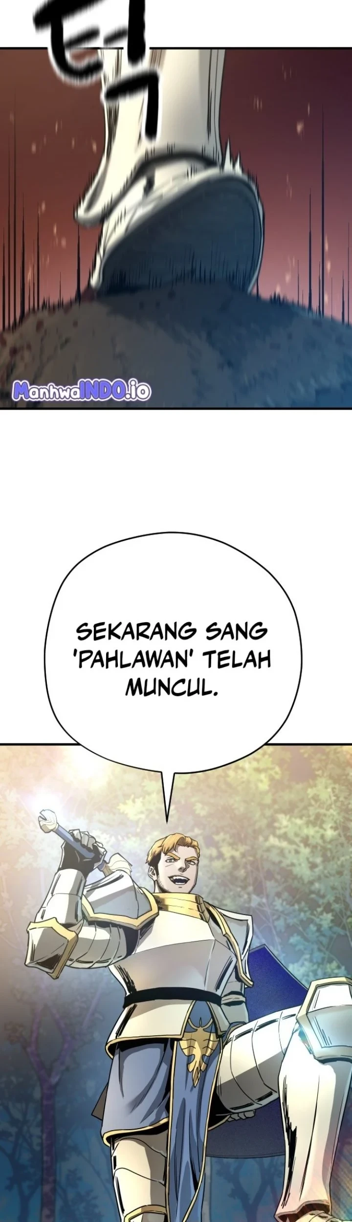Another World Contractor Chapter 10 - halaman 26