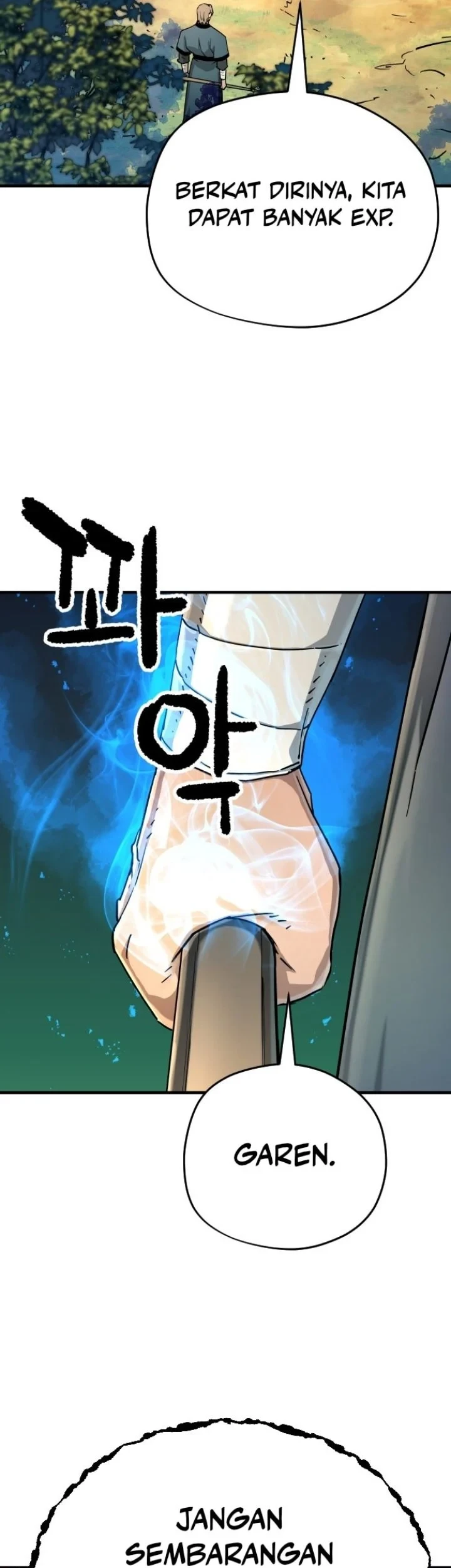 Another World Contractor Chapter 10 - halaman 34