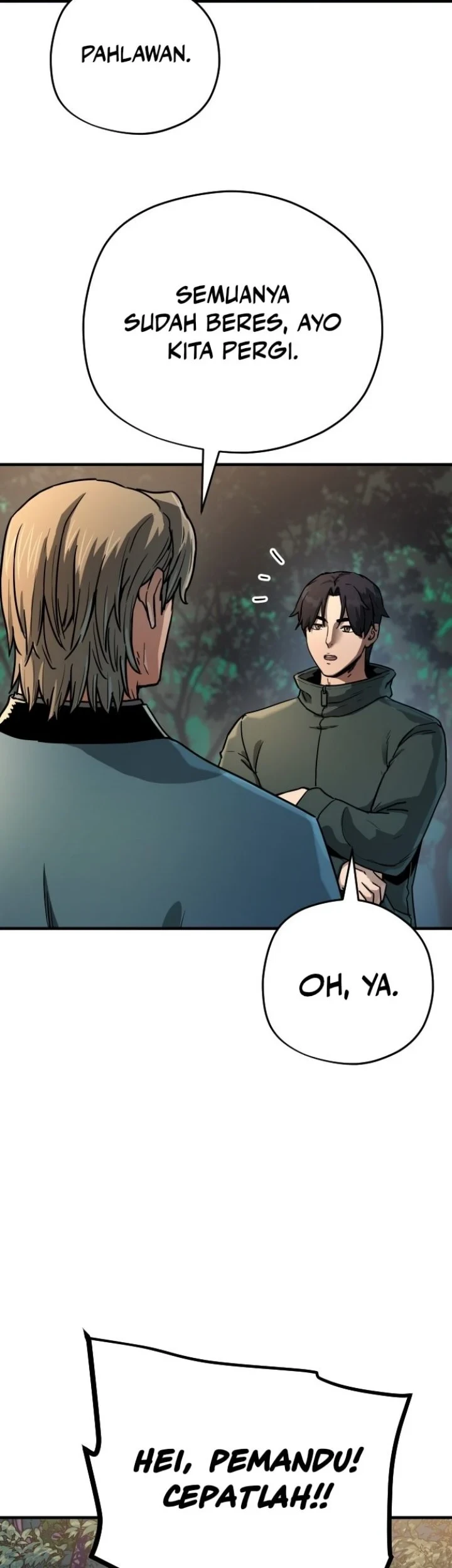 Another World Contractor Chapter 10 - halaman 41