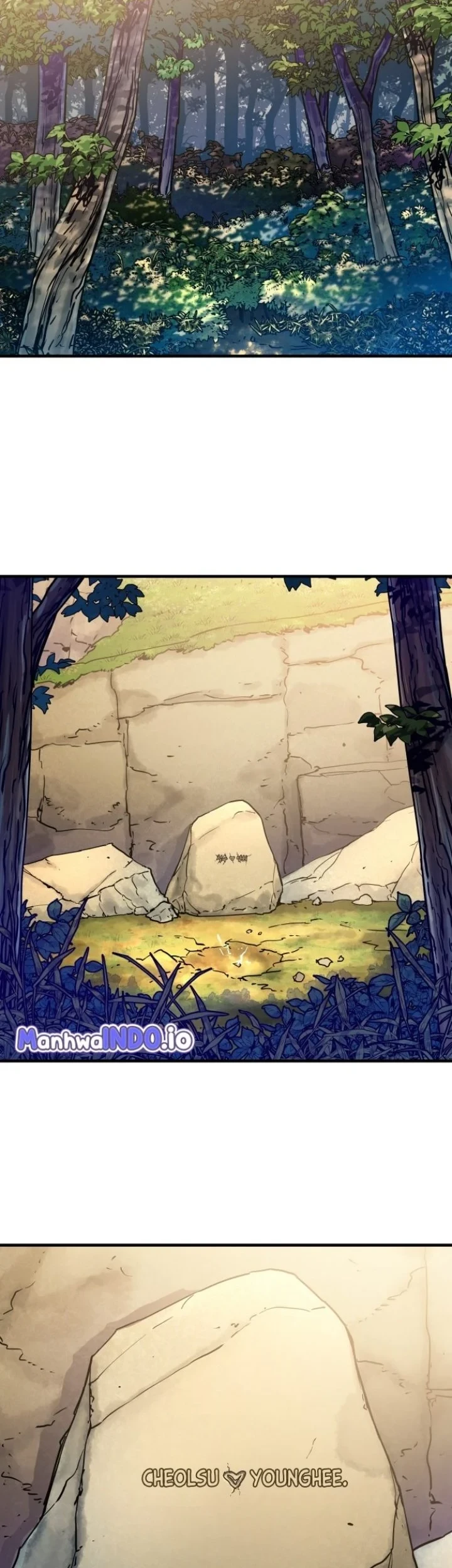 Another World Contractor Chapter 10 - halaman 44
