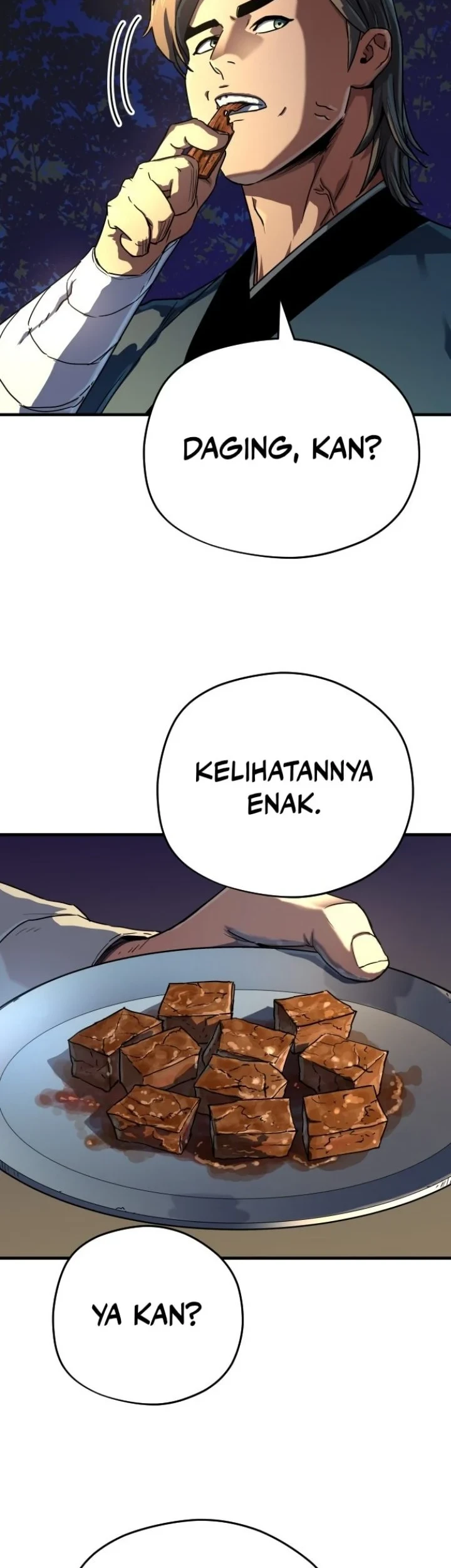 Another World Contractor Chapter 10 - halaman 50