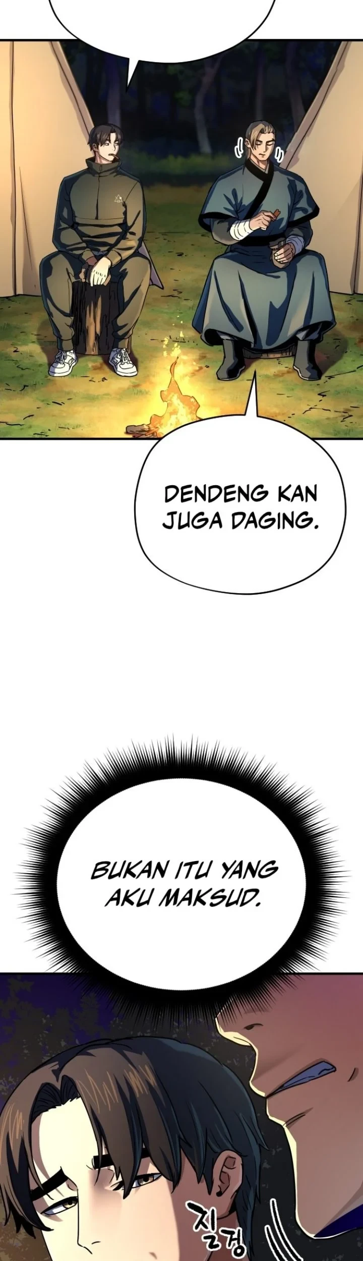 Another World Contractor Chapter 10 - halaman 52