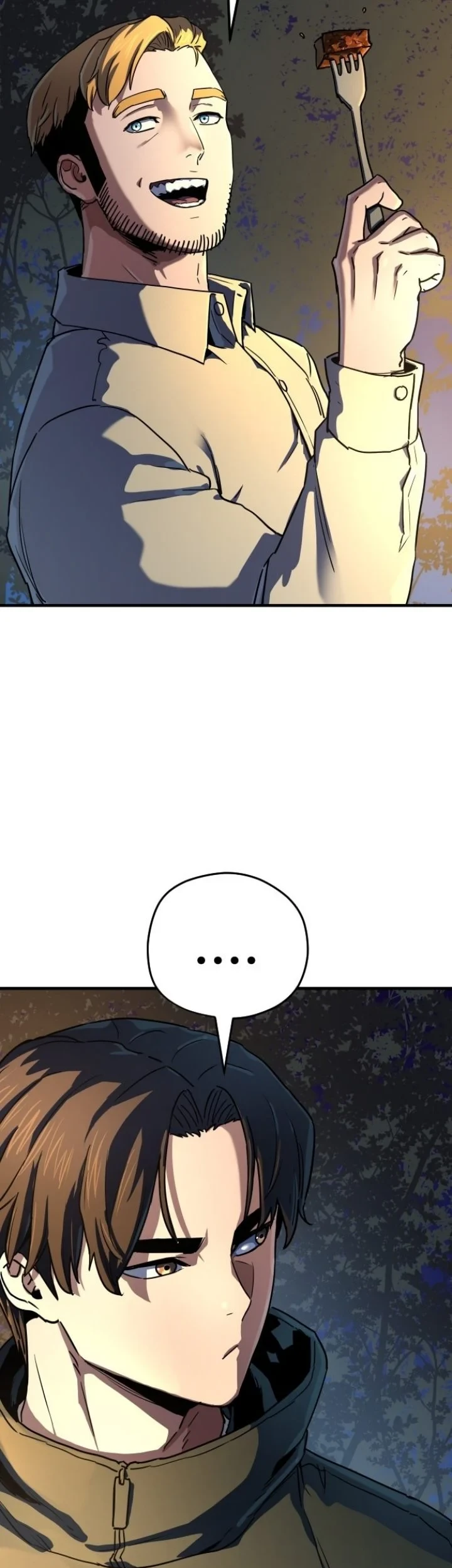 Another World Contractor Chapter 10 - halaman 55