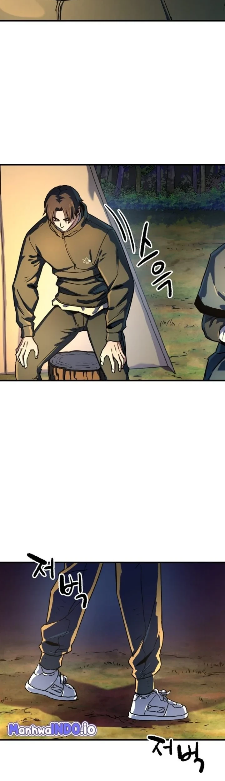 Another World Contractor Chapter 10 - halaman 56