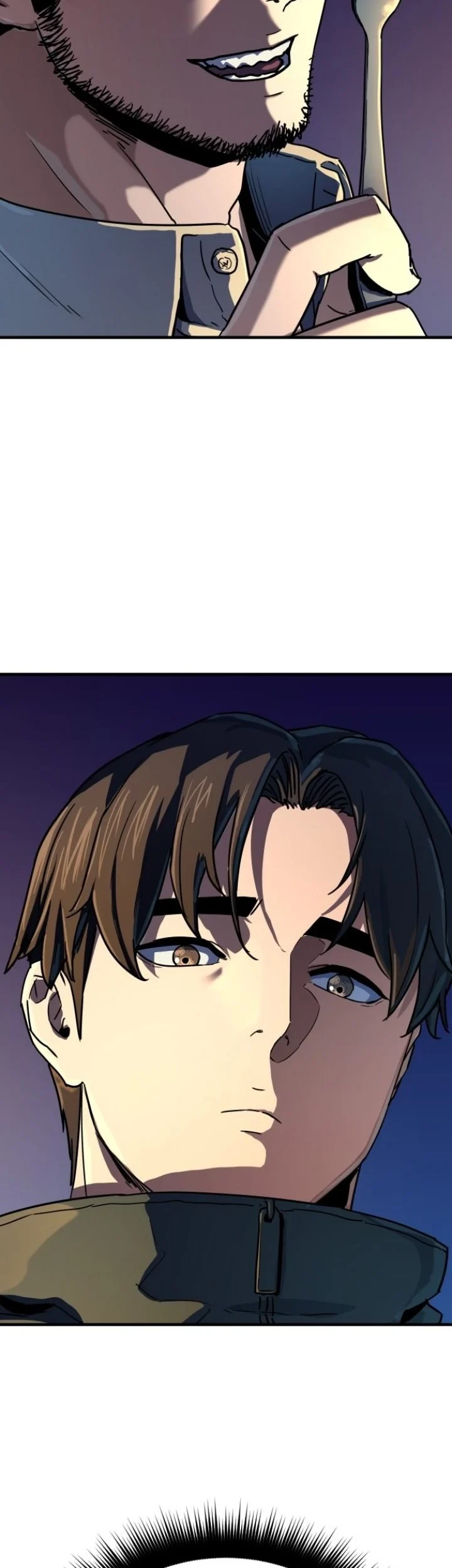 Another World Contractor Chapter 10 - halaman 59