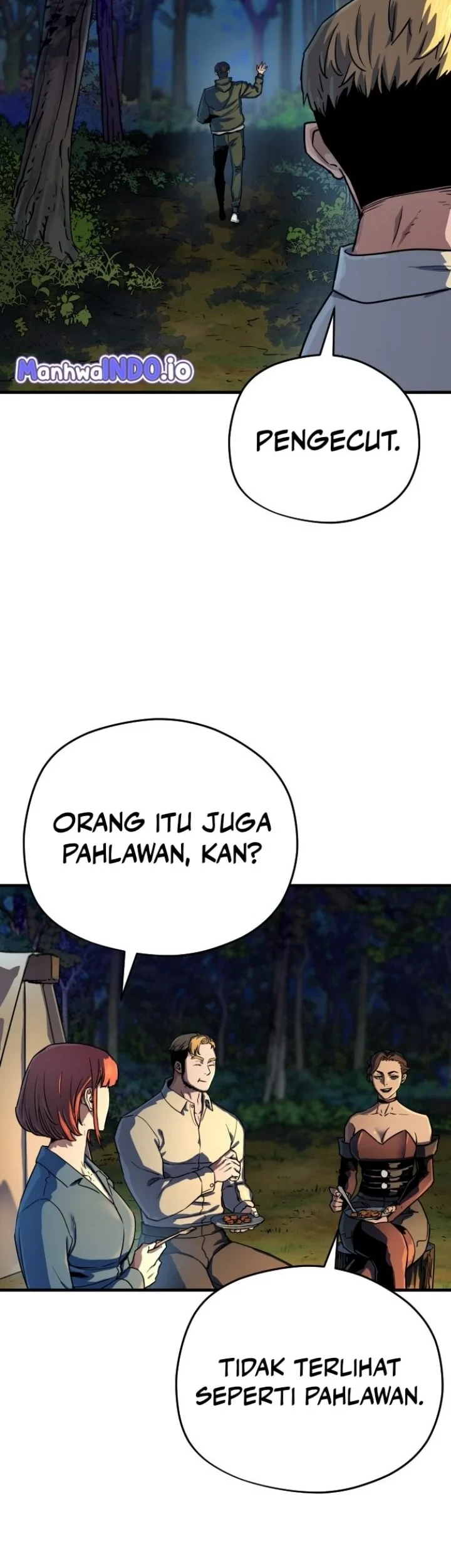 Another World Contractor Chapter 10 - halaman 62