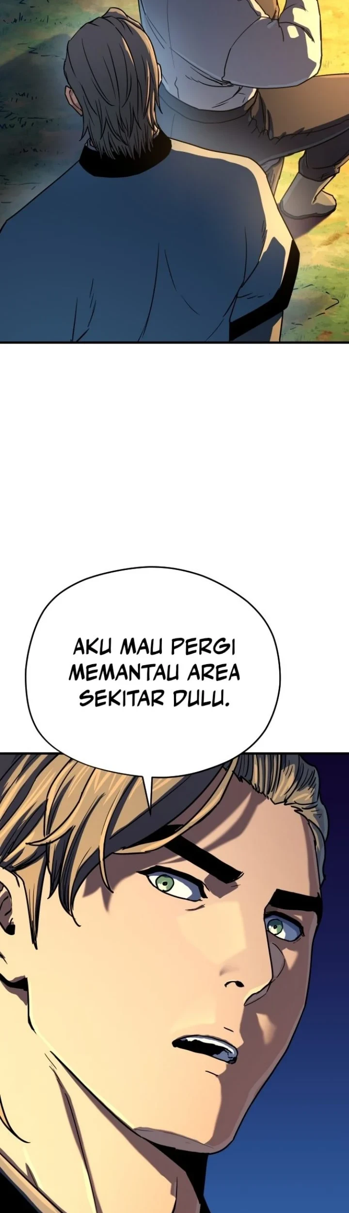 Another World Contractor Chapter 10 - halaman 65