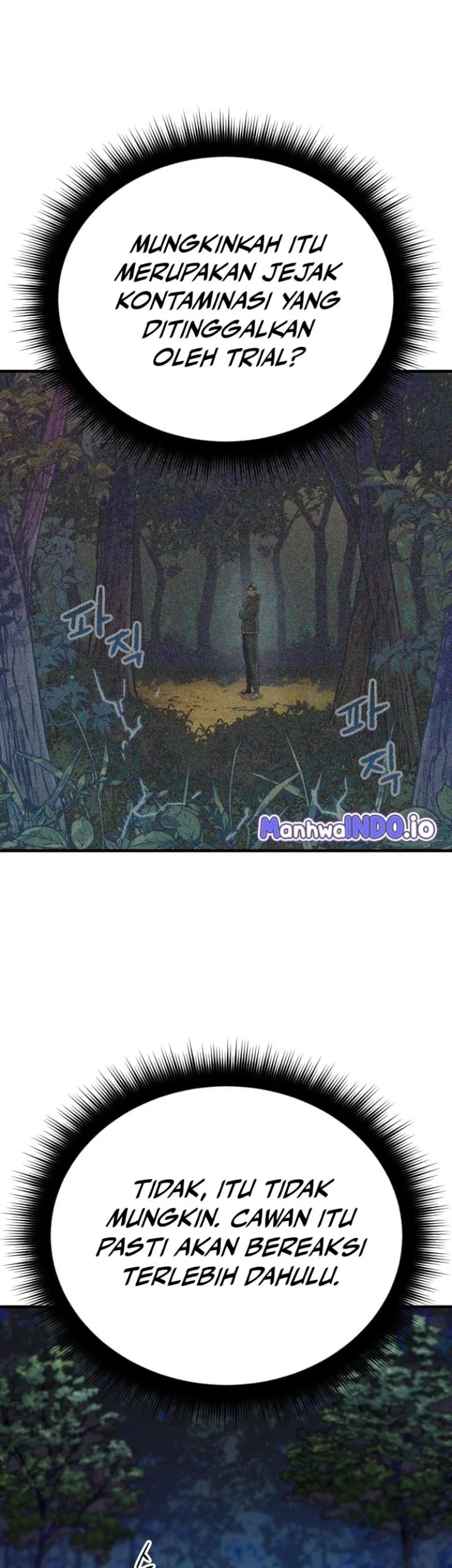 Another World Contractor Chapter 10 - halaman 71