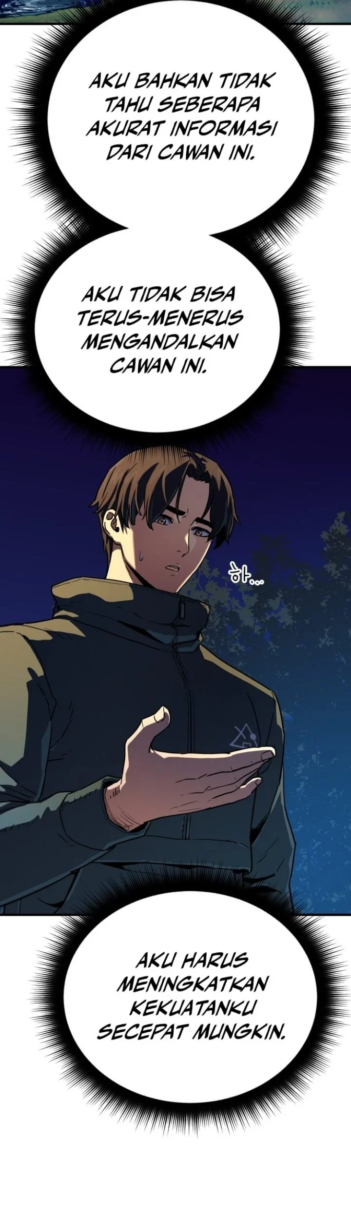 Another World Contractor Chapter 10 - halaman 73