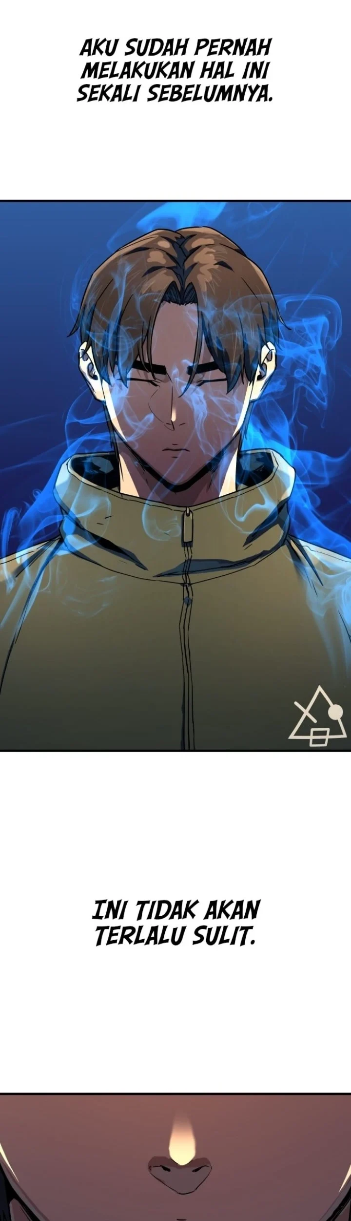 Another World Contractor Chapter 10 - halaman 74