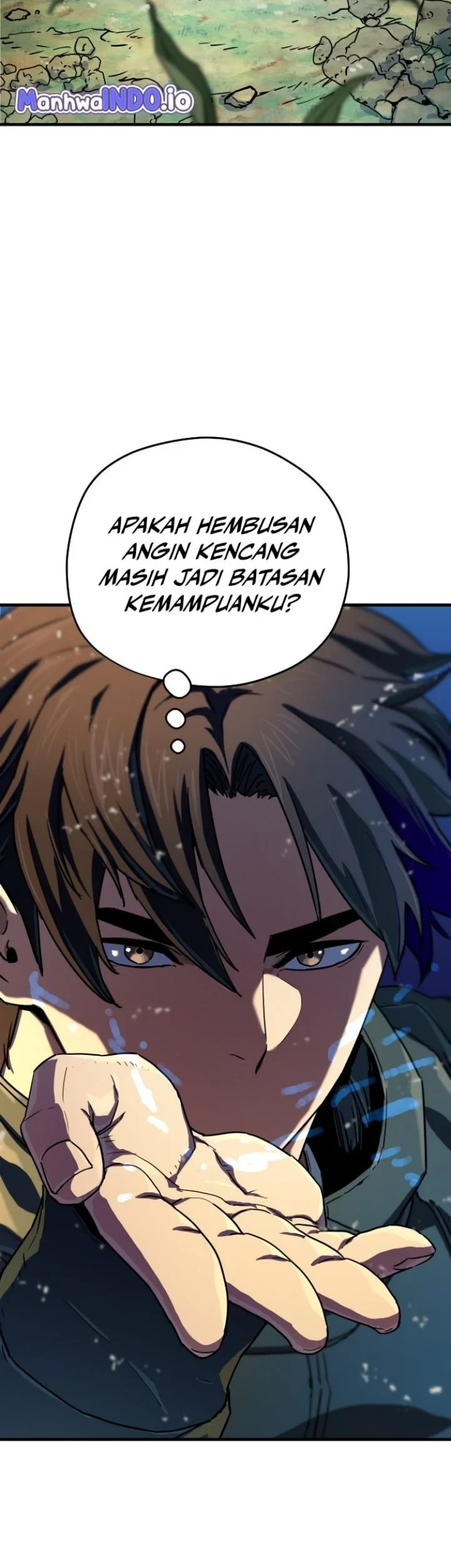 Another World Contractor Chapter 10 - halaman 83