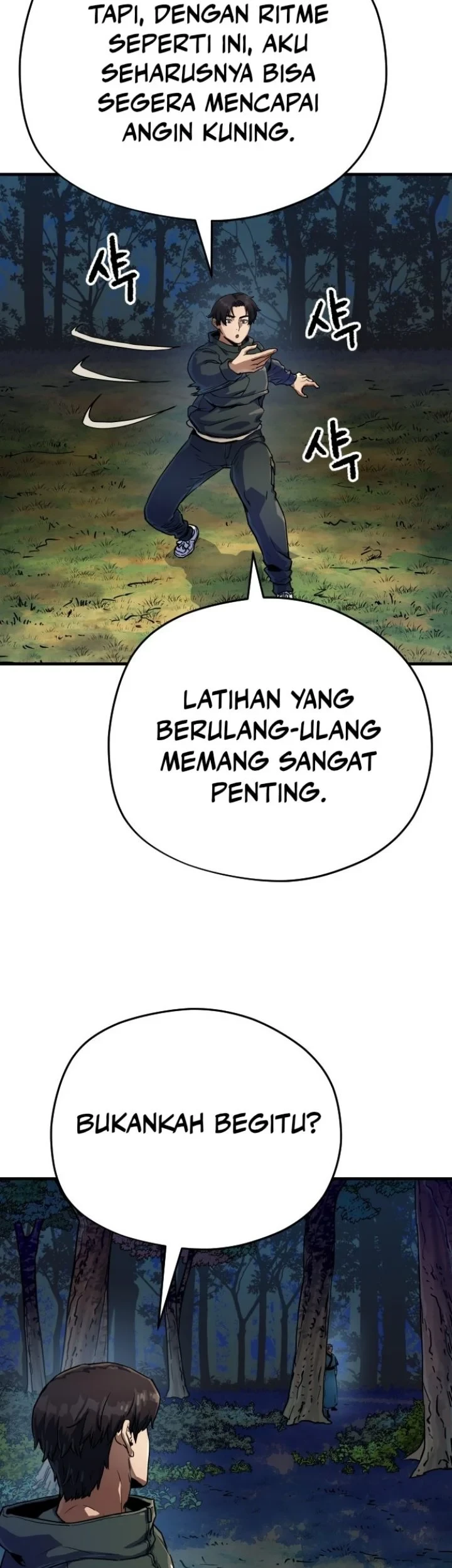 Another World Contractor Chapter 10 - halaman 85